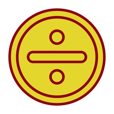 Vietnam bayrağı düz stil