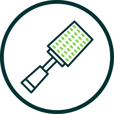 Kişisel ve ticari kullanım için vektör simgesi