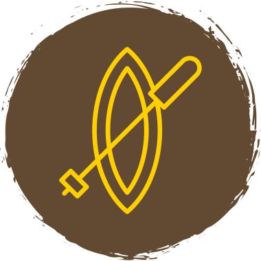 Ahşap arkaplanın vektör çizimi