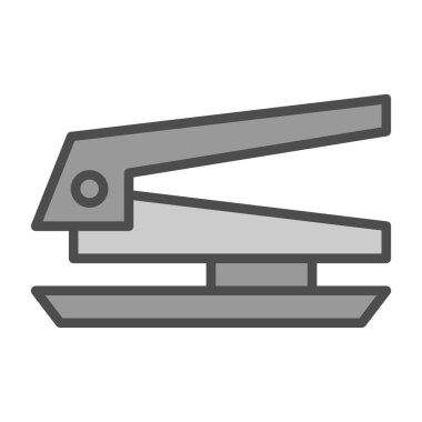 Yapı vinç simgesi, özet biçimi