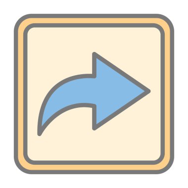 Dosya simgesi vektör grafikleri paylaşılıyor