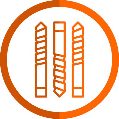 modern simge vektör illüstrasyonu