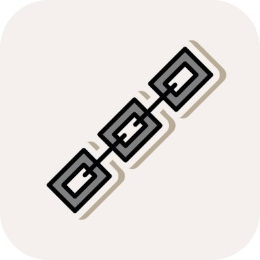 ip simgesi tasarımı, vektör illüstrasyonu 10 grafik