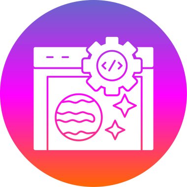 Beyaz arkaplanda izole edilmiş geri dönüşüm sembolü simgesine sahip çizgi pili. Geri dönüşüm sembollü pil - yenilenebilir enerji konsepti. Renkli taslak konsepti. Vektör.