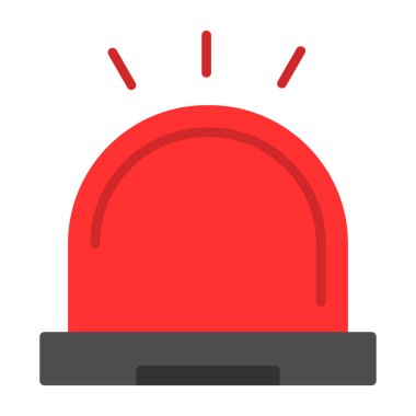 Seo simgesinin vektör illüstrasyonu