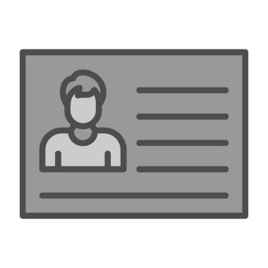 belge simgesine sahip iş adamı