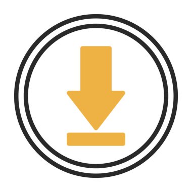 download Web simge, illüstrasyon vektör