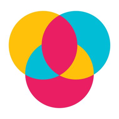 Vektör illüstrasyonu, simge ögesi arkaplanı