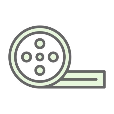 Kolayca değiştirebilen ya da düzenleyebilen anahtar vektör simgesi