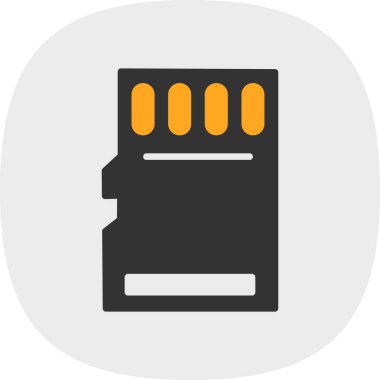 pil vektör simgesi modern basit illüstrasyon