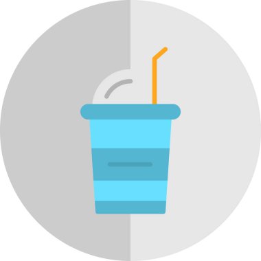 İç bakalım. Web simgesi basit illüstrasyon