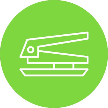 benzersiz demir vektör simgesi