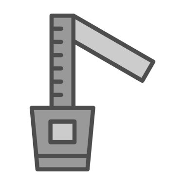 inşaat ve inşa vektör tasarımı