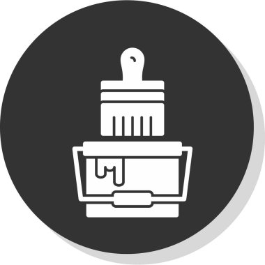 Kek simgesi, basit biçim