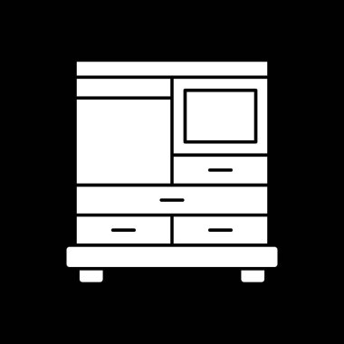 Kişisel ve ticari kullanım için vektör simgesi
