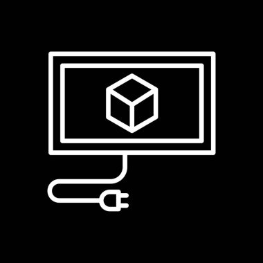 küp simgesi, özet biçimi