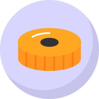 kek tatlı yemek simgesi