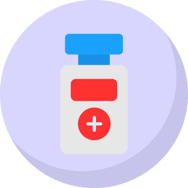 eczane için ilaç simgesi