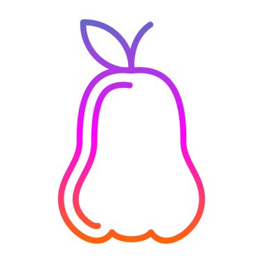 Armut. Web simgesi basit illüstrasyon 