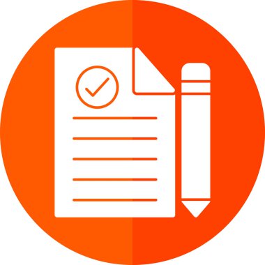 harf simgesi, vektör illüstrasyonu basit tasarım