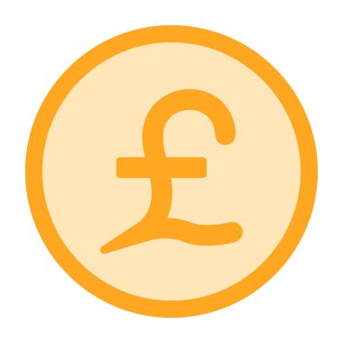 Çak. Web simgesi basit illüstrasyon