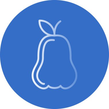 Armut. Web simgesi basit illüstrasyon 