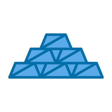 piramit piramit vektör çizimi