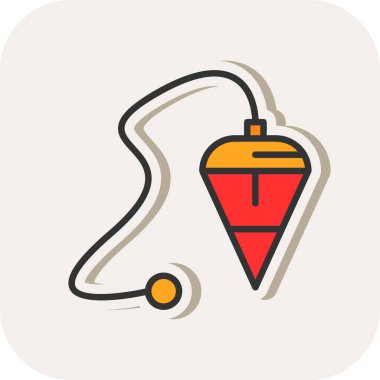 Harita işaretleyici vektör simgesi