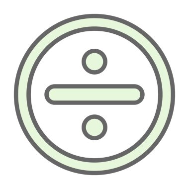 Web ayarlarının eşsiz vektör simgesi