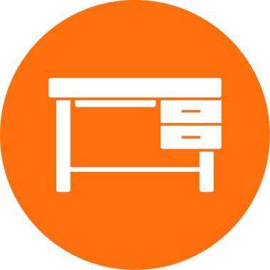 Pc Tablo vektör simgesi tasarımı