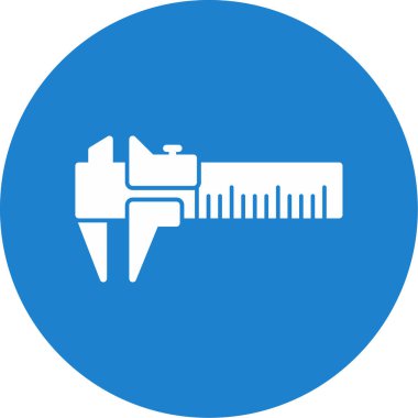 Modern b 'nin vektör çizimi onarım simgesinden yoksundur