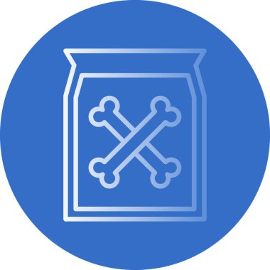 vektör torbasının resimleme