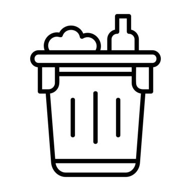 Dondurma ikonlu kova, taslak biçimi