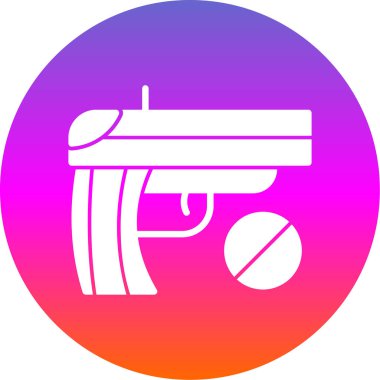 modern simge vektör illüstrasyonu