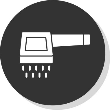 illüstrasyon vektör simgesi