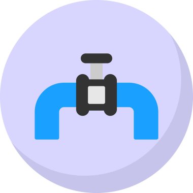 kamera simgesi vektör illüstrasyonu