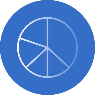 pasta grafiği vektör çizim