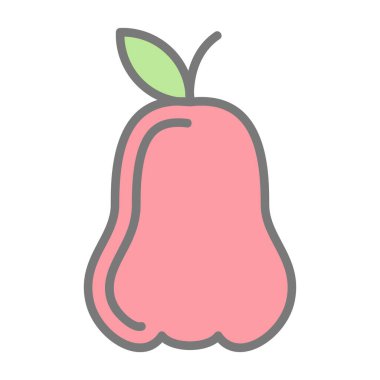 Armut. Web simgesi basit illüstrasyon 