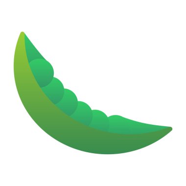 salatalık taze sebze çizimi