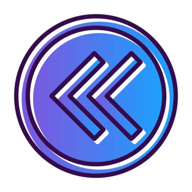 b 'nin vektör illüstrasyonu