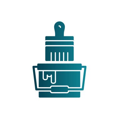 Mumlu Noel ağacı vektör illüstrasyon tasarımı