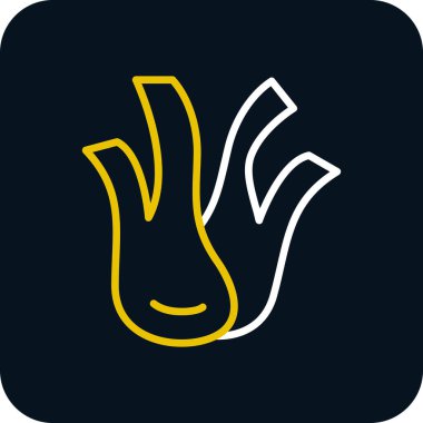 simge vektör illüstrasyonu, soyut arkaplan