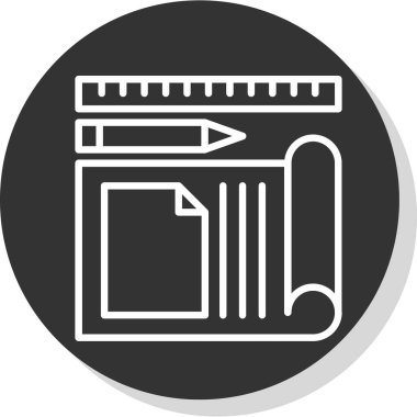 Kalem simgesini modayı izole ederek düzenle