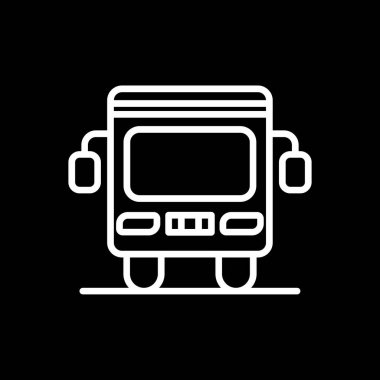 Projeniz için vektör yolu simgesi