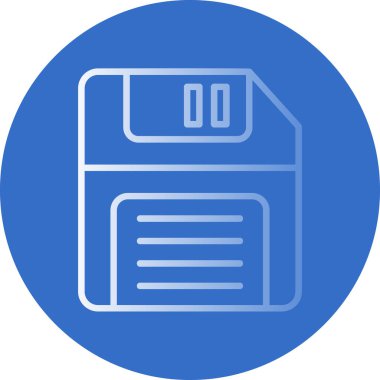 dizin simgesi vektör illüstrasyonu