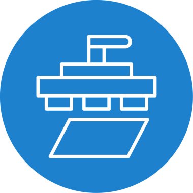 bir yapı gösteren resim