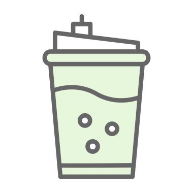 Kişisel ve ticari kullanım için vektör simgesi