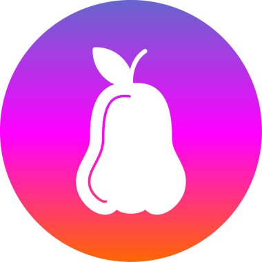 Armut. Web simgesi basit illüstrasyon 