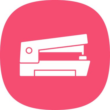 Web simgesi için vektör illüstrasyonu