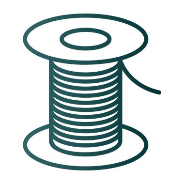 Vektör illüstrasyonu, simge ögesi